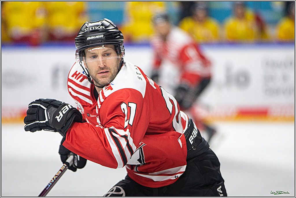 PENNY DEL; Koelner Haie- Duesseldorfer EG; Koeln, 16.12.2022